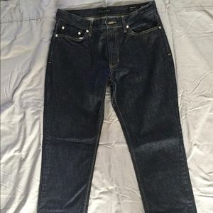 Men’s jeans